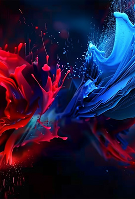创世红海-追求康健,你我一起生长