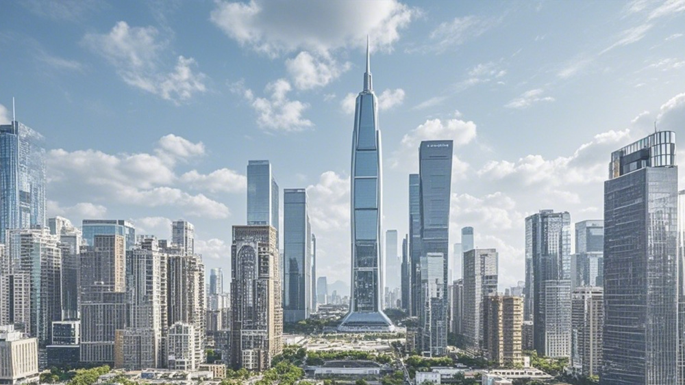 创世红海-追求康健,你我一起生长