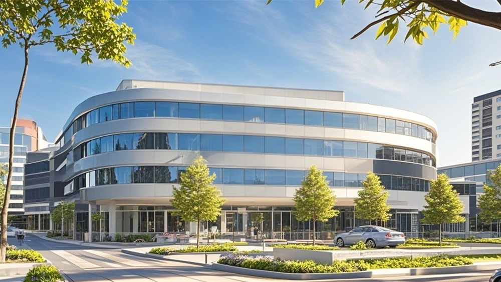 创世红海-追求康健,你我一起生长